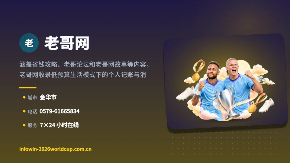 认识老哥网