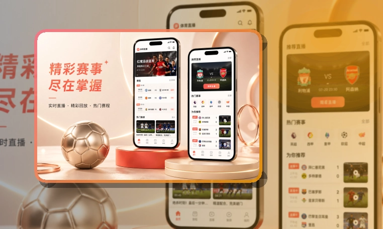 下载指引 · 官方移动入口 · 外出查赛更方便界面展示